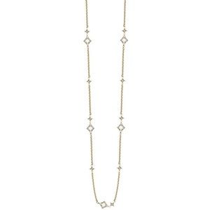 *RARE* Kendra Scott Simi Necklace - GOLD